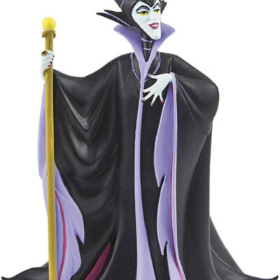 Bullyland Disney Figurica Uspavana lepotica - Grdana