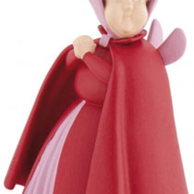 Bullyland Disney Figurica Uspavana lepotica - Vila Flora