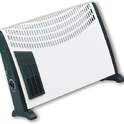 Mo-El Turbo konvektorska grejalica 2000W sa ventilatorom M-78702