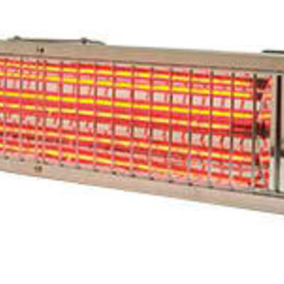 Mo-El Petalo infracrvena grejalica 1200W M-722