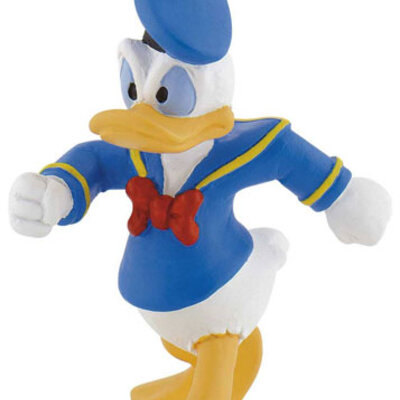 Bullyland Disney Figurica Paja Patak 15335 b