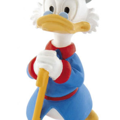Bullyland Disney Figurica Baja Patak
