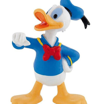 Bullyland Disney Figurica Paja Patak 15345 c