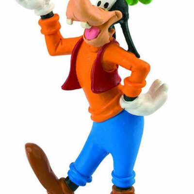 Bullyland Disney Figurica Šilja