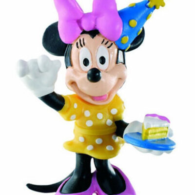 Bullyland Disney Figurica Mini Maus