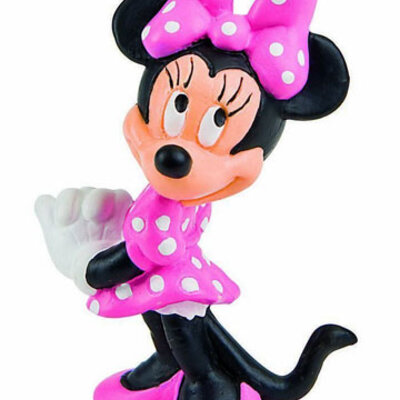 Bullyland Disney Figurica Mini Maus Classic