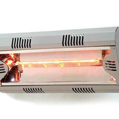 Mo-El Hathor industrijska infracrvena grejalica 1X2000W M-791