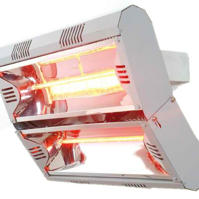 Mo-El Hathor industrijska infracrvena grejalica 2X2000W M-792