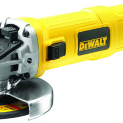 DeWalt ugaona brusilica DWE4151 125mm 850W
