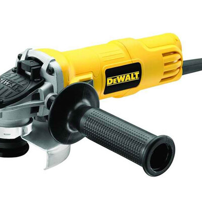 DeWalt ugaona brusilica DWE4150 115 mm 850W