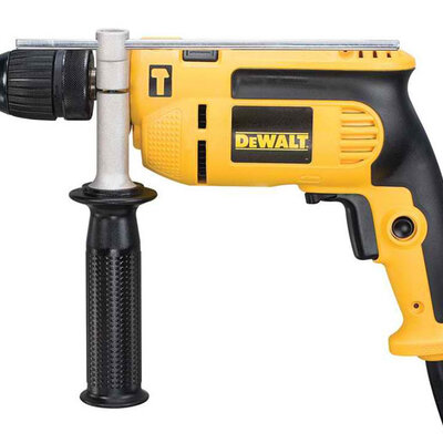 DeWalt udarna bušilica DWD024S 650W 13mm