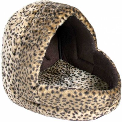 Trixie Krevet - kućica  za mačke i male pse Leo 3626