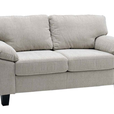 Dvosed Miami boja peska