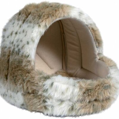 Trixie Krevet - kućica za mačke ili male pse Leika 3696