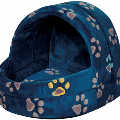 Krevet za mačke ili male pse Trixie Jimmy Blue 36843