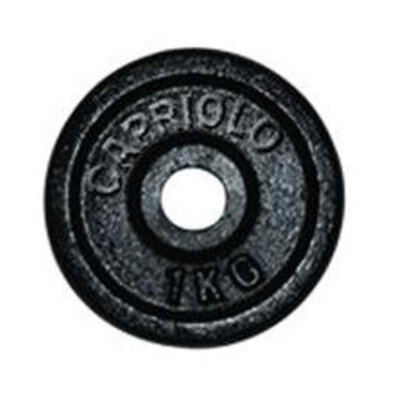 Capriolo teg za šipku 1kg 30mm 291480