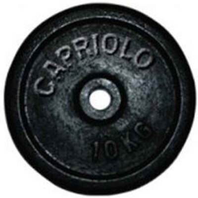 Capriolo teg za šipku 10kg 30mm 291483