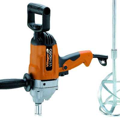 Električni mikser - mešač za boju Villager VEM 1050 026826