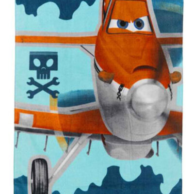 Pamučni peškir Planes by Disney 140x70