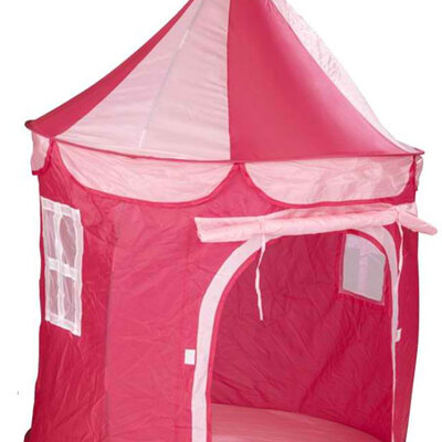 Dečiji šator - kućica za igru Castle I