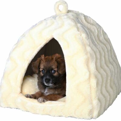 Trixie Krevet za male pse i mačke Delia 36339