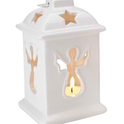 Fenjer - svećnjak za malu sveću Dolly Angel