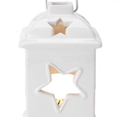 Fenjer - svećnjak za malu sveću Dolly Star