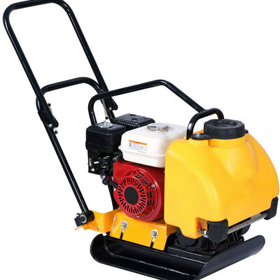 Mašina za utabavanje i nabijanje 78901355