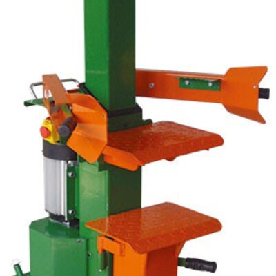 Cepač za drva profesionalni trofazni 78911243