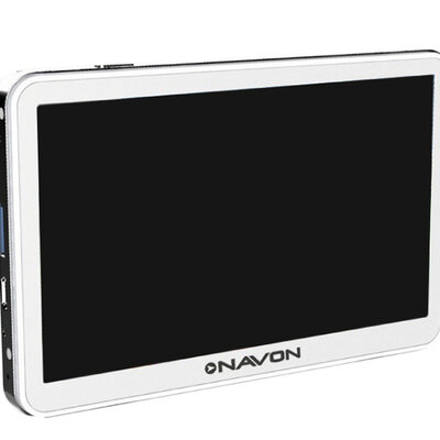 Navigacioni GPS uređaj Navon N670Plus 5in