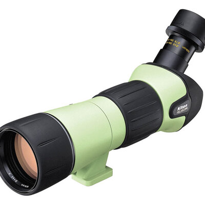Teleskop Nikon SO Fieldscope ED 82 A BDA11100 21061