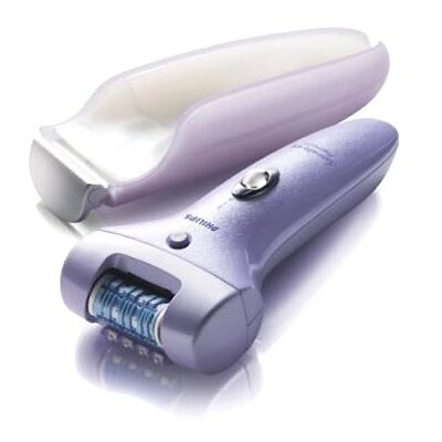 Philips HP-6503 - Satinelle Ice Premium