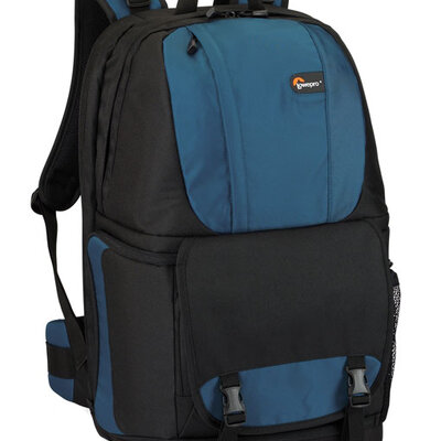 Torba - ranac za fotoaparat ili kameru LowePro Fastpack 350 plavi 12633