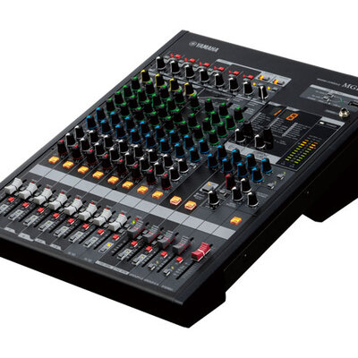 Mikseta Yamaha MGP12X