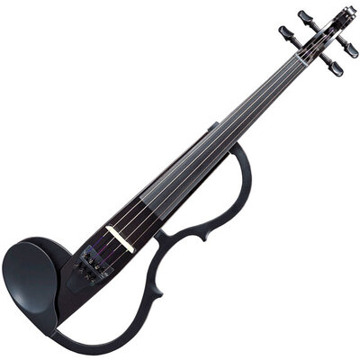Električna violina Yamaha SV-130 black