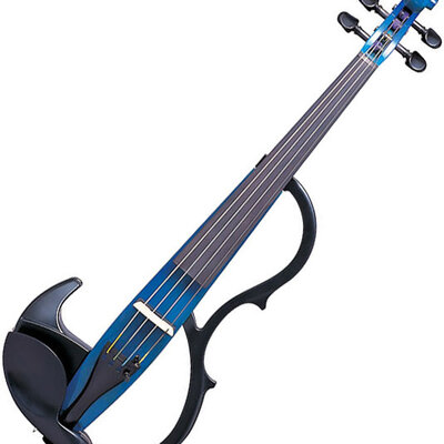 Električna violina Yamaha SV-200OB