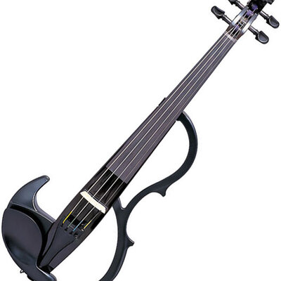 Električna violina Yamaha SV-200BL