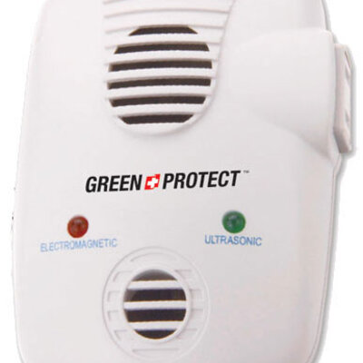 Rasterivač štetočina Green Protect Plus XJ-92