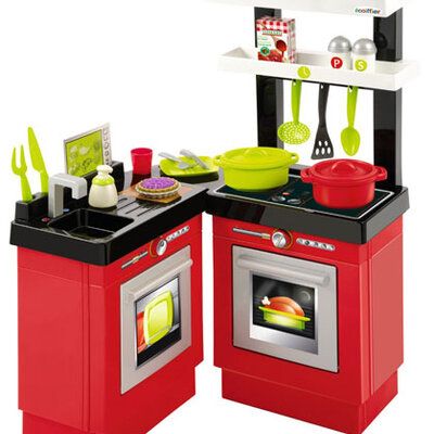 Ecoiffier Moja moderna kuhinjica SM1742