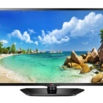 Televizor LG LED Full HD 39LN5400