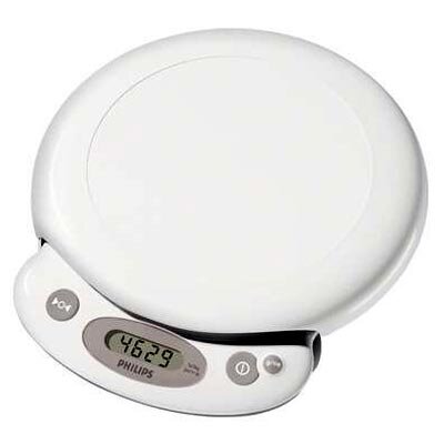 Philips HR-2393 - Kuhinjska vaga