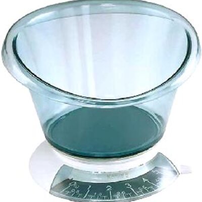 Kuhinjska vaga Krups F838