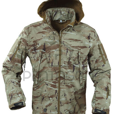 Jakna Pentagon S.A. Artaxes Level V K08011 pentacamo XL