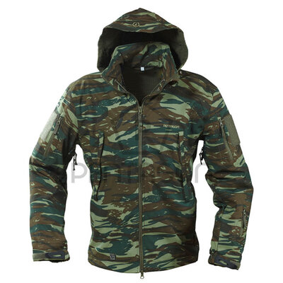 Jakna Pentagon S.A. Artaxes Level V K08011 maskirna XL