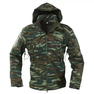 MUŠKE VETROVKE I KABANICE