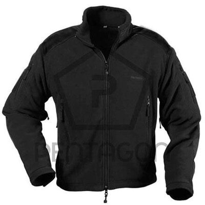 Jakna Pentagon S.A. Ptolemy FL Level IV K08014 crna S