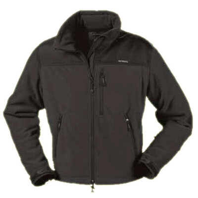 Jakna Pentagon S.A. Bojan FL Level V K08015 crna XL