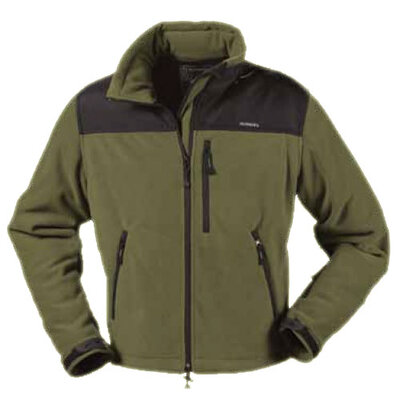 Jakna Pentagon S.A. Bojan FL Level V K08015 zeleno-crna L