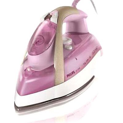 Philips GC 3340  - Pegla na paru