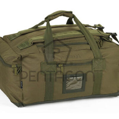 Ranac - torba SAS 45L Pentagon S.A. K16010 zelena
